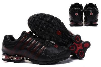 Nike Shox R4-251